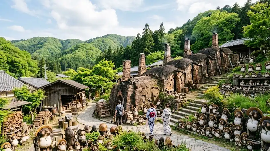 滋賀県 甲賀市の空き家・実家のイメージ