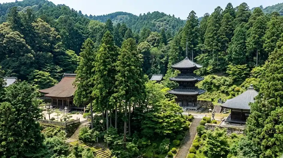 滋賀県 湖南市の空き家・実家のイメージ