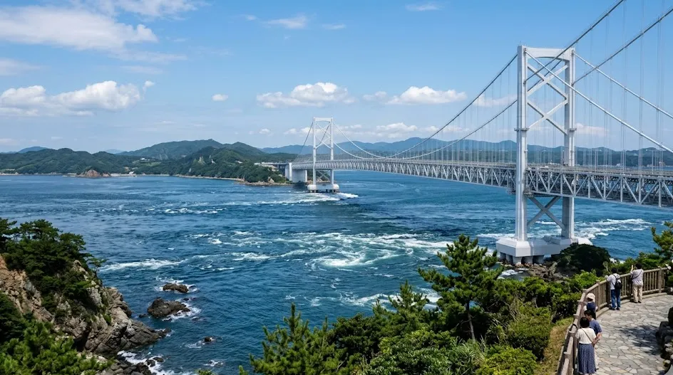 徳島県 鳴門市の空き家・実家のイメージ