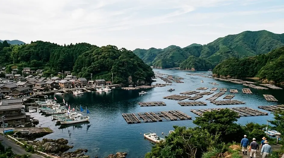 高知県 須崎市の空き家・実家のイメージ