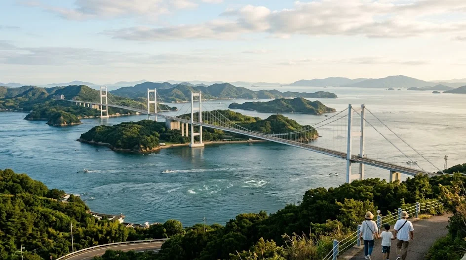 愛媛県 今治市の空き家・実家のイメージ