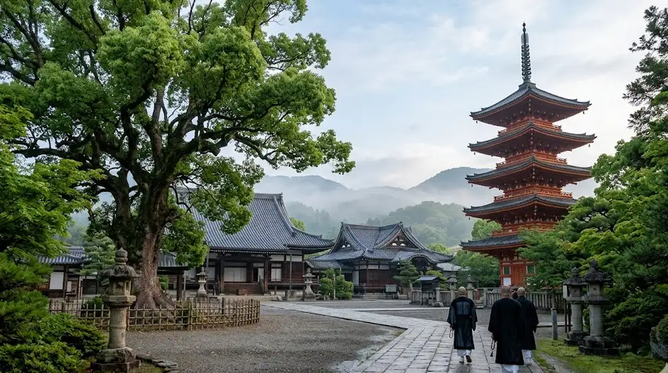 香川県 善通寺市の空き家・実家のイメージ