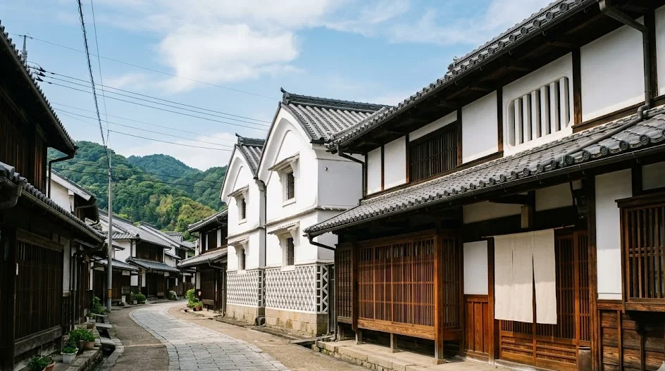 香川県 東かがわ市の空き家・実家のイメージ