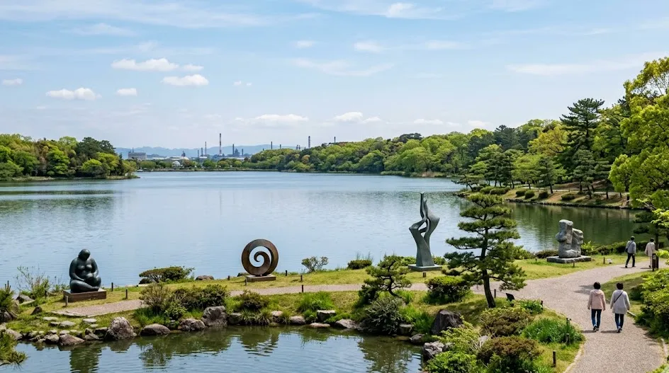 山口県 宇部市の空き家・実家のイメージ