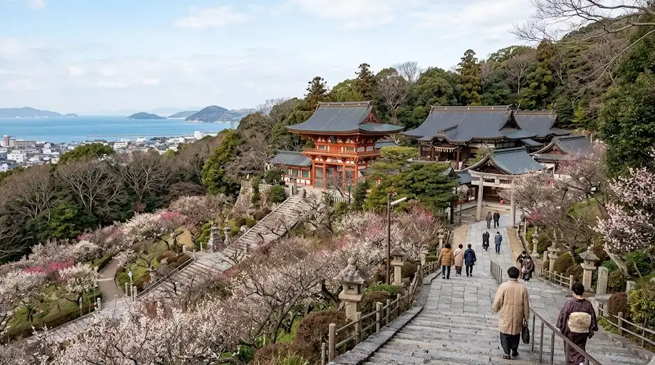 山口県 防府市の空き家・実家のイメージ