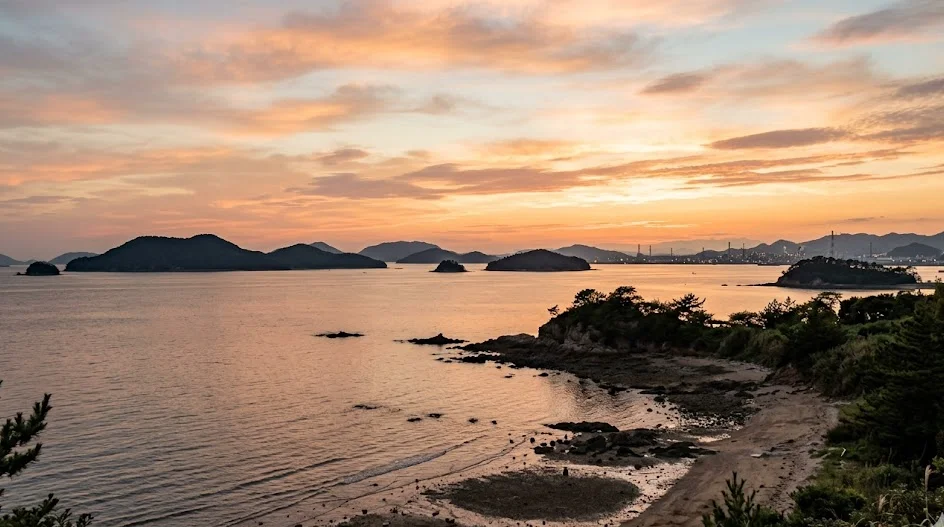 山口県 下松市の空き家・実家のイメージ