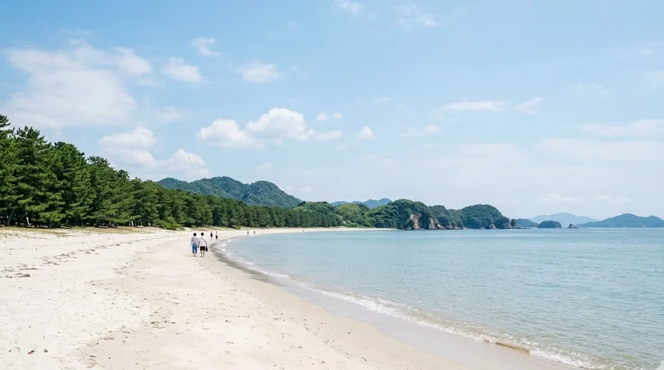 山口県 光市の空き家・実家のイメージ