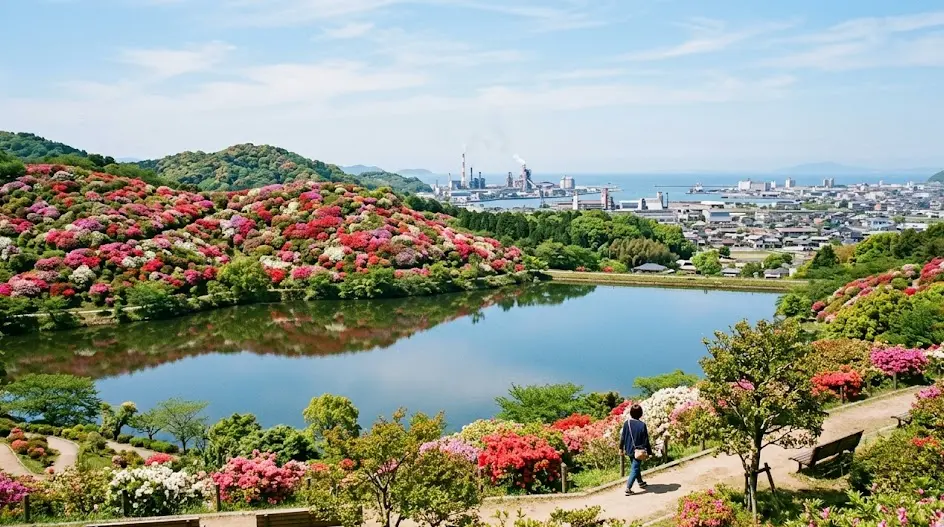 山口県 山陽小野田市の空き家・実家のイメージ