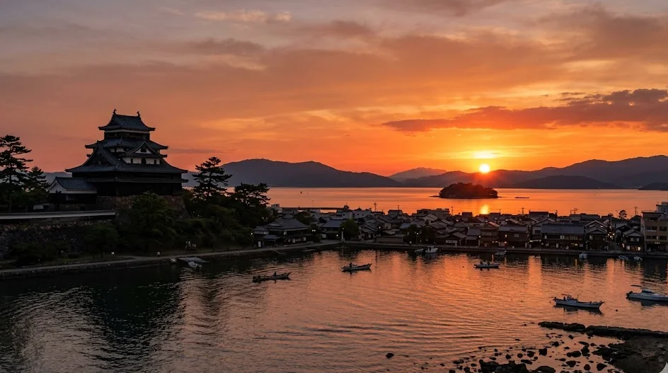 島根県 松江市の空き家・実家のイメージ