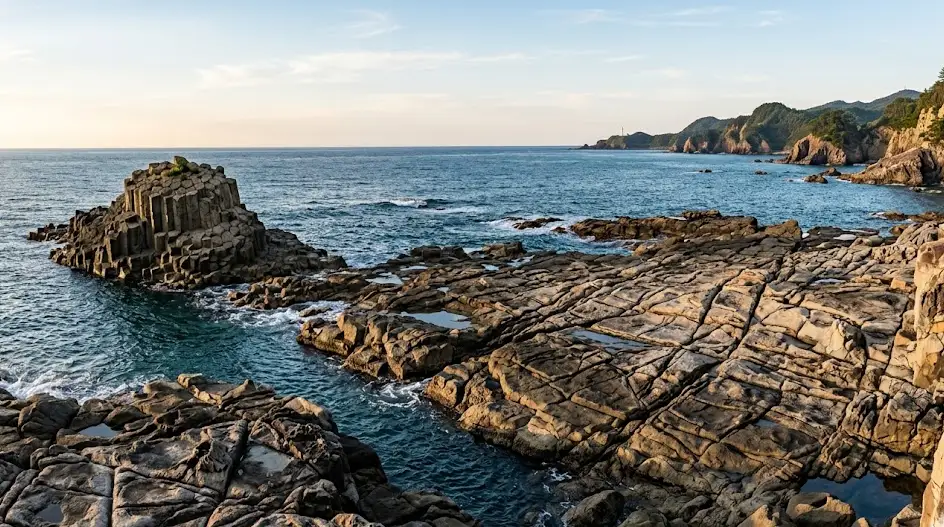 島根県 浜田市の空き家・実家のイメージ
