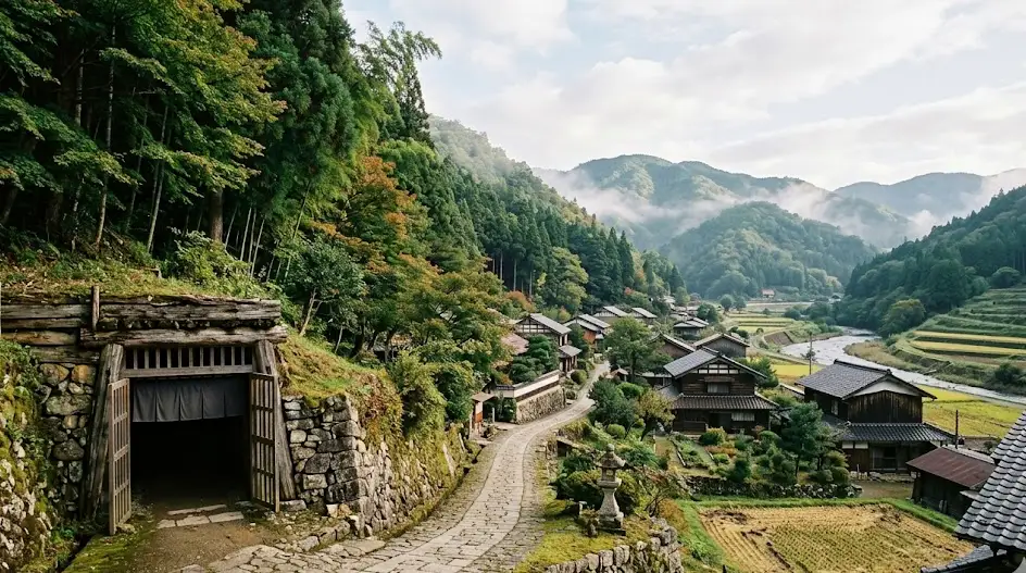 島根県 大田市の空き家・実家のイメージ