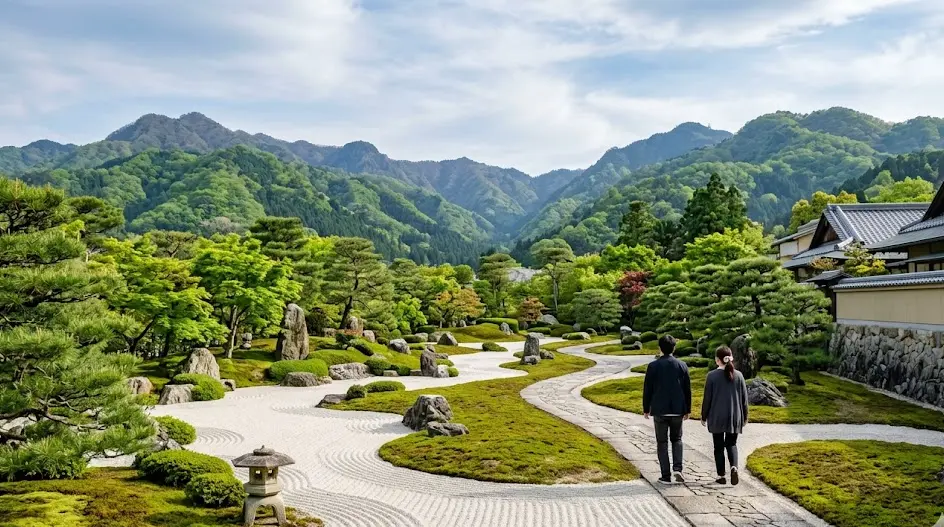 島根県 安来市の空き家・実家のイメージ