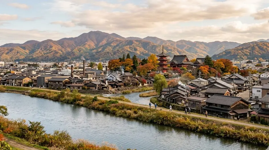 新潟県 三条市の空き家・実家のイメージ