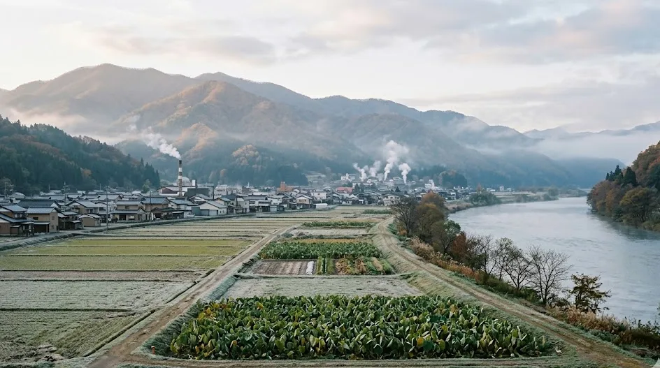 新潟県 五泉市の空き家・実家のイメージ