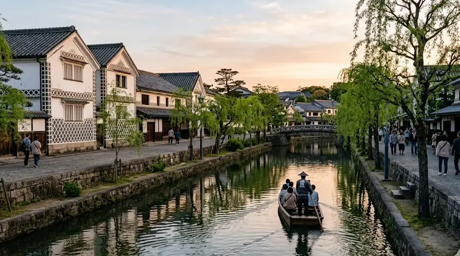 岡山県 倉敷市の空き家・実家のイメージ