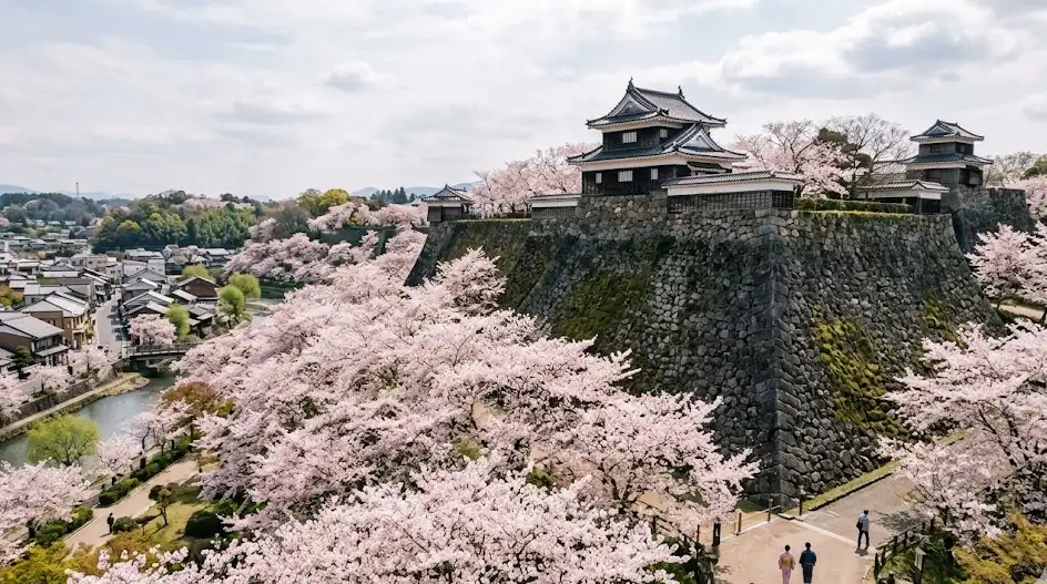 岡山県 津山市の空き家・実家のイメージ