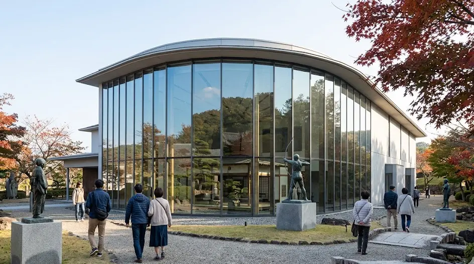 岡山県 井原市の空き家・実家のイメージ