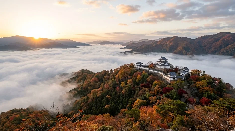 岡山県 高梁市の空き家・実家のイメージ