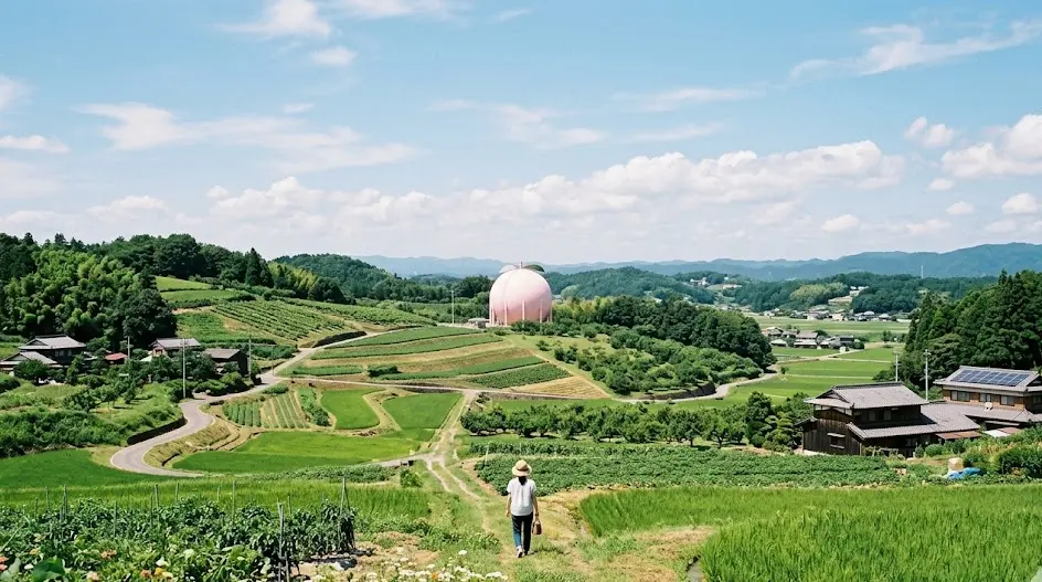 岡山県 赤磐市の空き家・実家のイメージ
