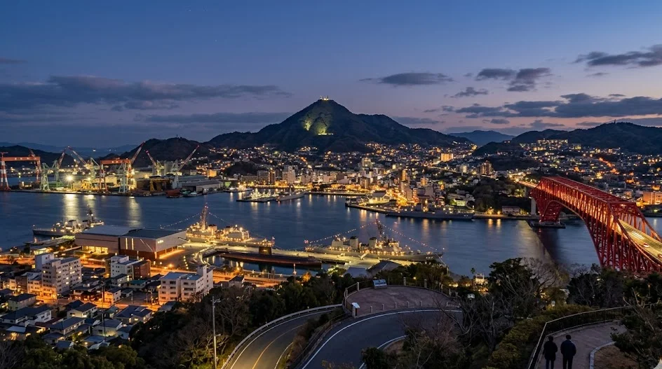 広島県 呉市の空き家・実家のイメージ