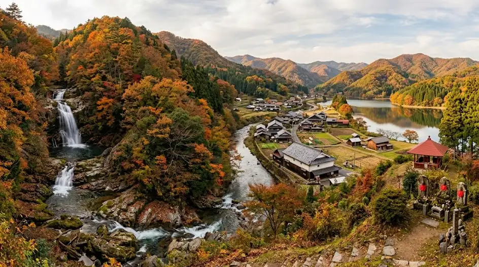 広島県 府中市の空き家・実家のイメージ