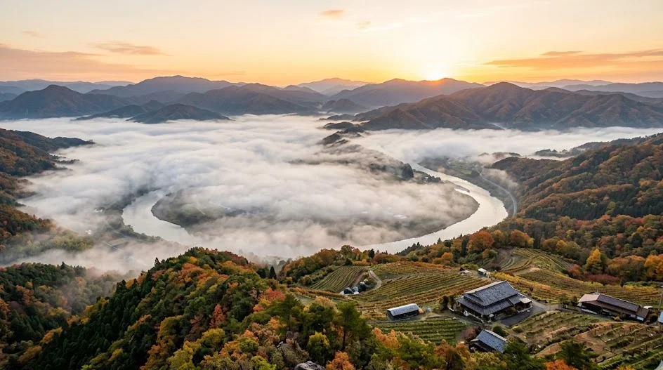 広島県 三次市の空き家・実家のイメージ