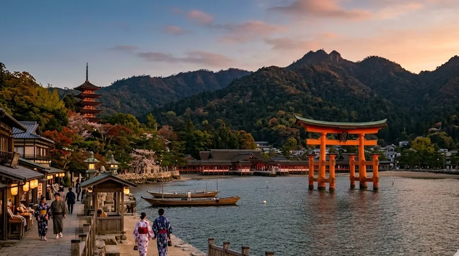 広島県 廿日市市の空き家・実家のイメージ