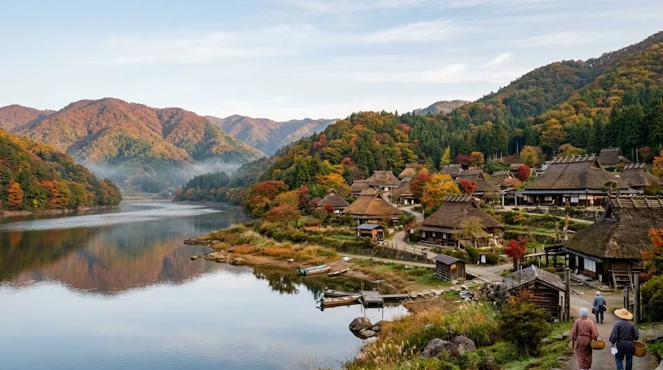 広島県 安芸高田市の空き家・実家のイメージ