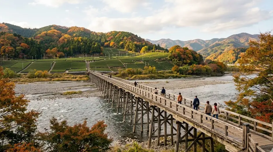 静岡県 島田市の空き家・実家のイメージ