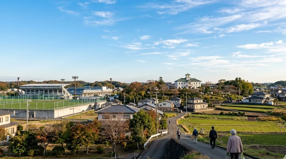 静岡県 磐田市の空き家・実家のイメージ