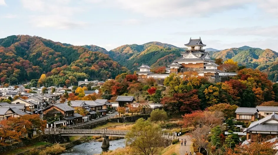 静岡県 掛川市の空き家・実家のイメージ
