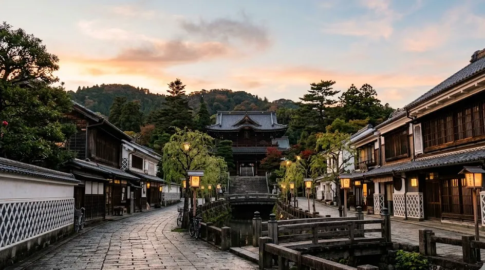 静岡県 下田市の空き家・実家のイメージ