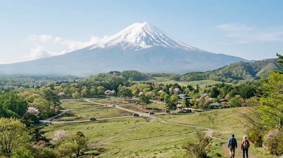 静岡県 裾野市の空き家・実家のイメージ