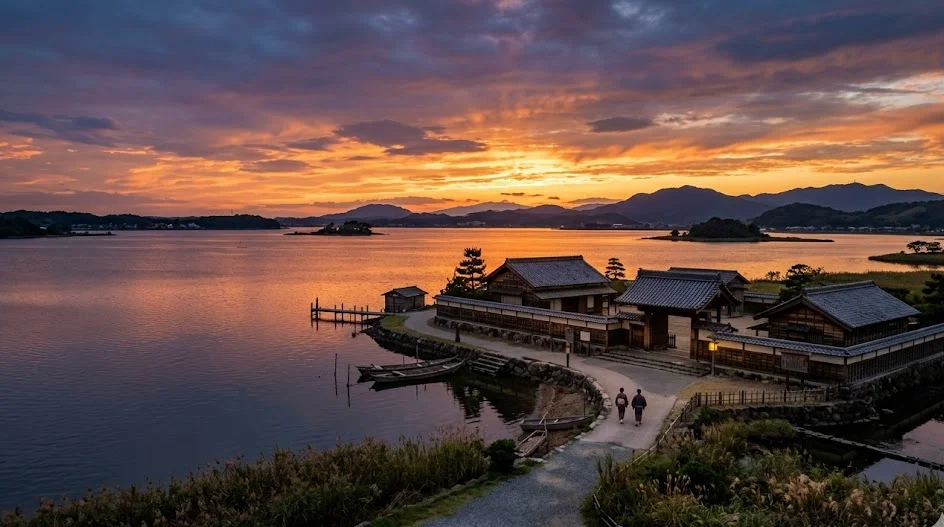 静岡県 湖西市の空き家・実家のイメージ