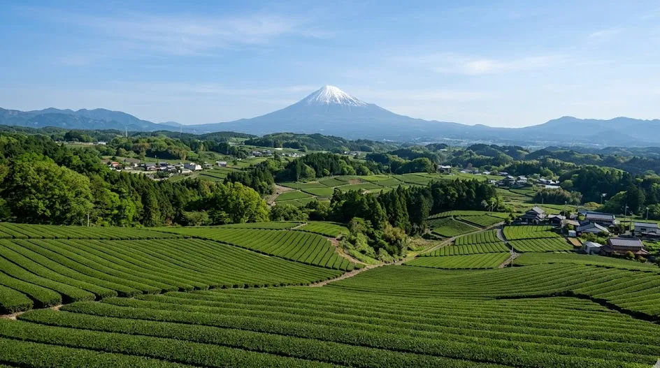 静岡県 菊川市の空き家・実家のイメージ