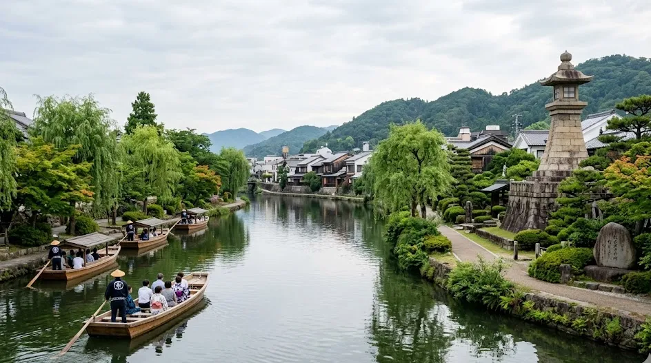 岐阜県 大垣市の空き家・実家のイメージ