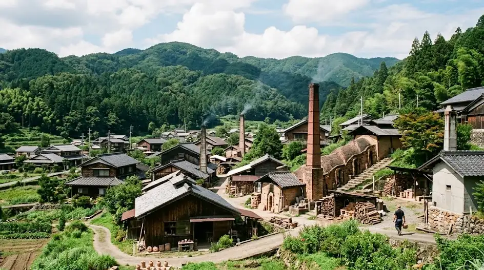 岐阜県 多治見市の空き家・実家のイメージ