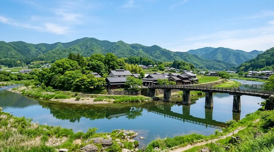 岐阜県 関市の空き家・実家のイメージ