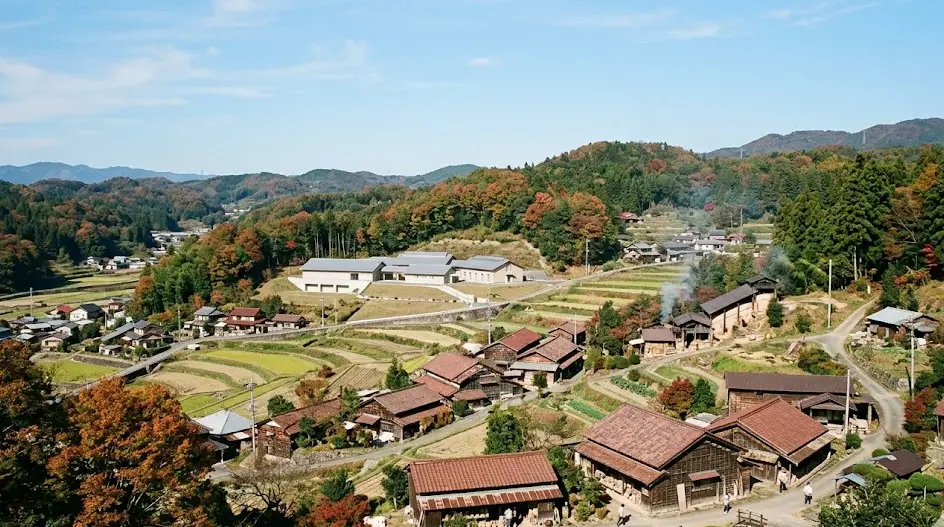 岐阜県 瑞浪市の空き家・実家のイメージ