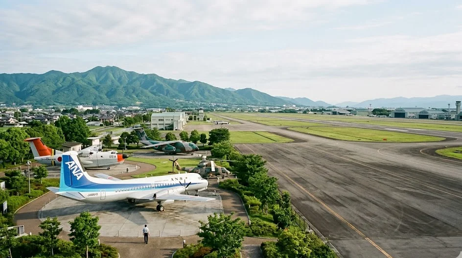 岐阜県 各務原市の空き家・実家のイメージ