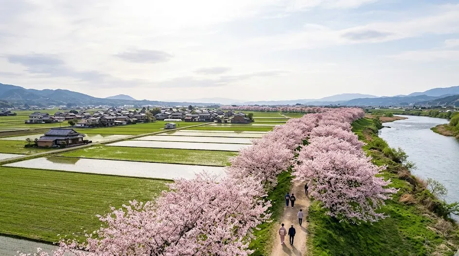 岐阜県 瑞穂市の空き家・実家のイメージ