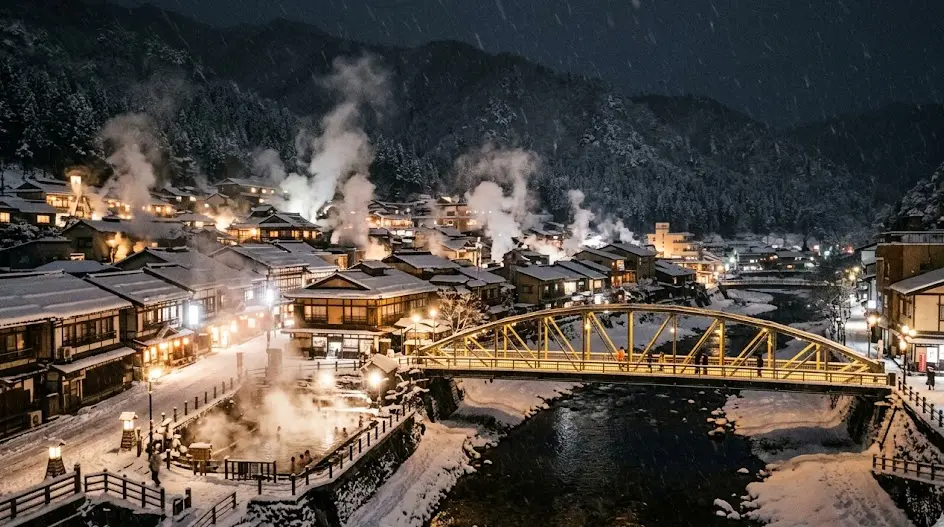 岐阜県 下呂市の空き家・実家のイメージ
