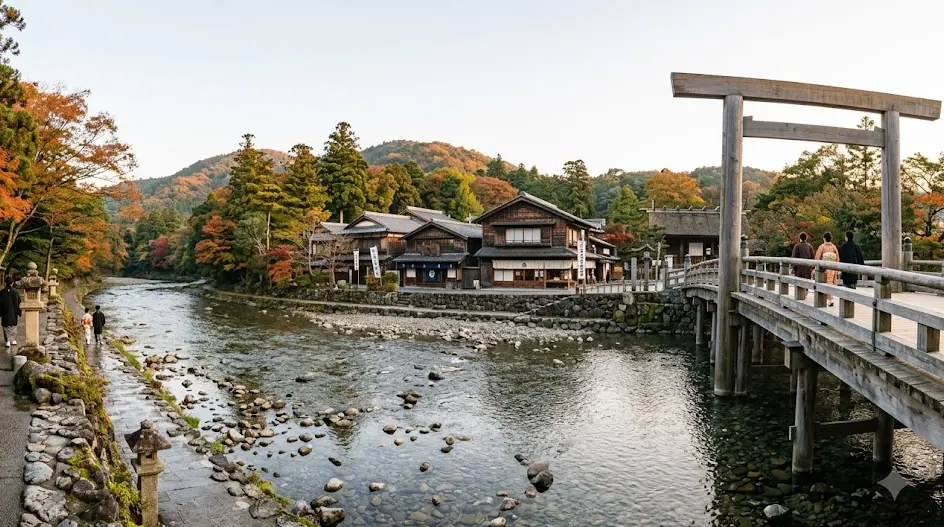三重県 伊勢市の空き家・実家のイメージ