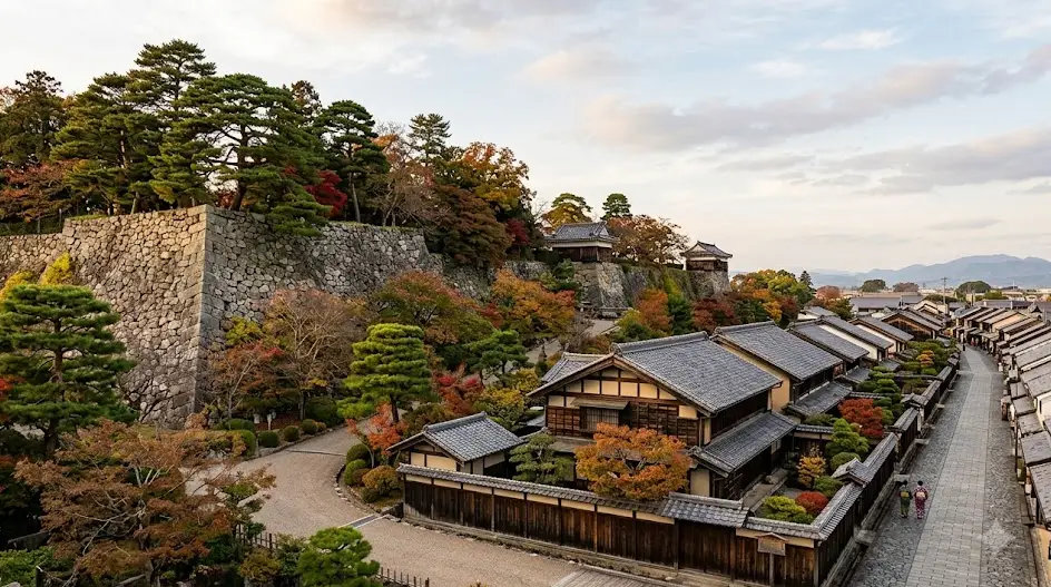 三重県 松阪市の空き家・実家のイメージ