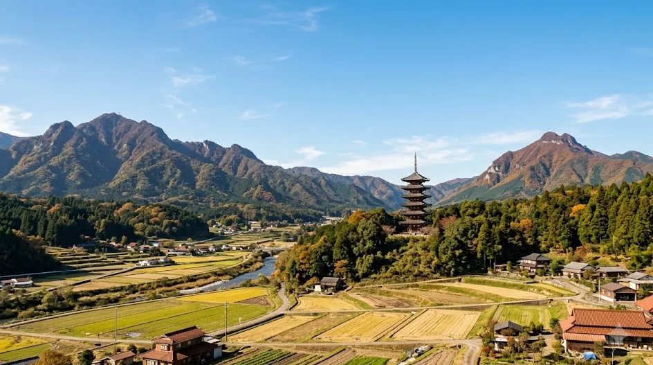 三重県 いなべ市の空き家・実家のイメージ