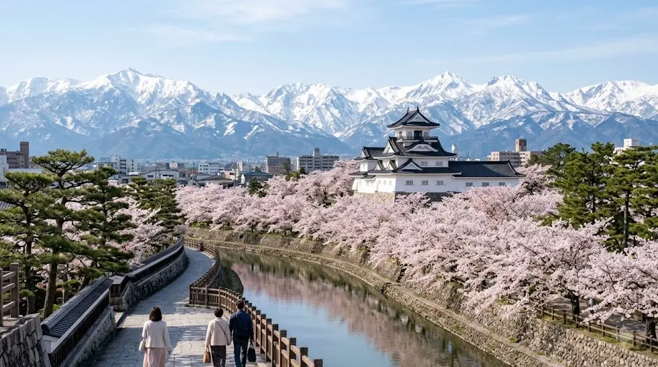 富山県 富山市の空き家・実家のイメージ