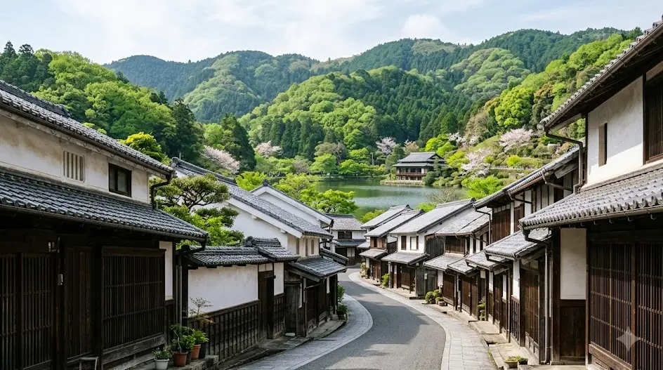 和歌山県 海南市の空き家・実家のイメージ