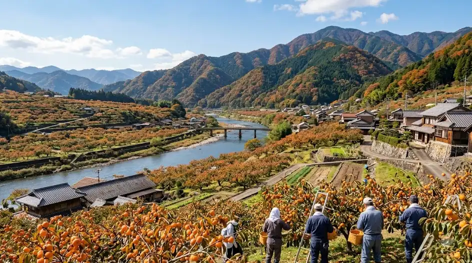 和歌山県 橋本市の空き家・実家のイメージ