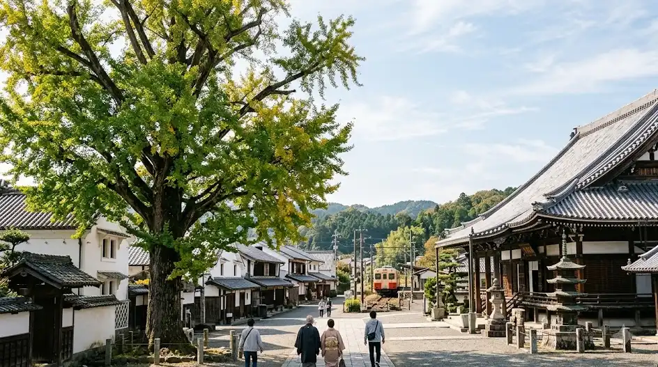 和歌山県 御坊市の空き家・実家のイメージ