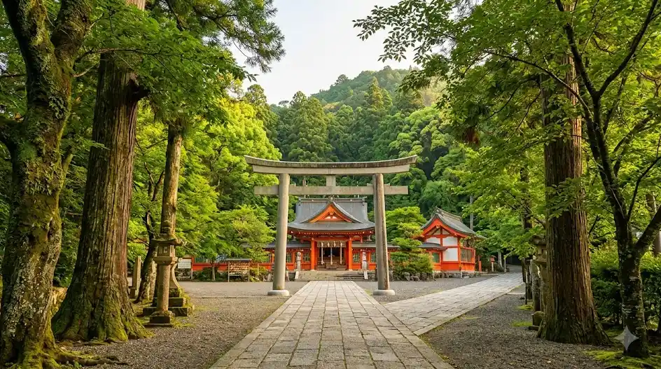 和歌山県 田辺市の空き家・実家のイメージ